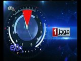 #غرفة_الأخبار | موجز أخبار الواحدة ظهرا | 6 مارس 2015