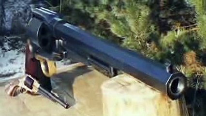 10 armas más locas creadas por el hombre