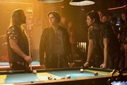 S3 E14 ~ Riverdale - Season 3 : Episode 14 - [ Official The CW ]