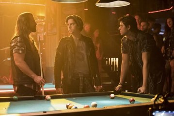 S3 E14 ~ Riverdale - Season 3 : Episode 14 - [ Official The CW ]