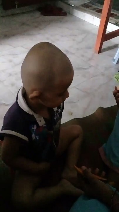 Babu pratap Singh Chauhan