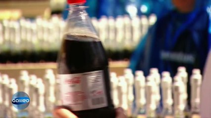 Zo wordt Mentos gemaakt! GALILEO