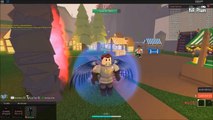 Roblox | BẢO VỆ THÀNH TRÌ KHỎI BỌN QUÁI VẬT (Code) Castle Defenders | KiA Phạm