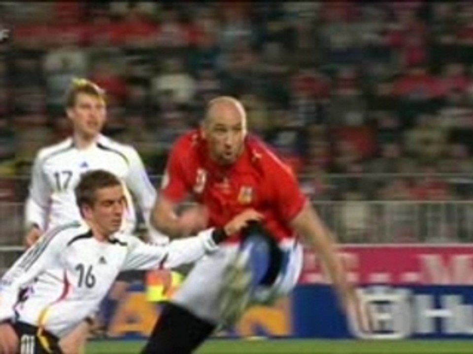 Lahm koller