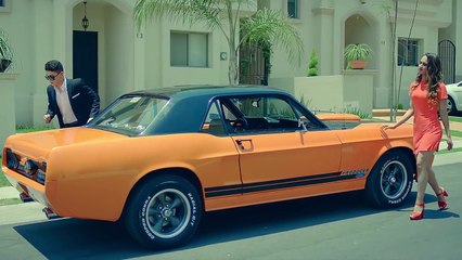 Cornelio Vega y Su Dinastia Yo Soy (Video Oficial)