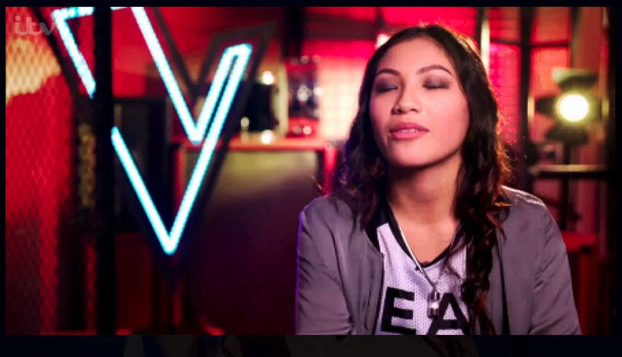 Danny Jones The Voice Kids Ep. 4