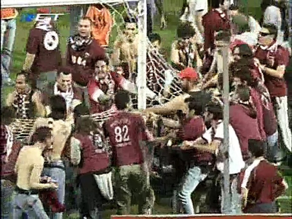 ΑΕΛ-Παναθηναϊκός 2-1 Τελικός κυπέλλου 2007-Γιώργος Δώνης δηλώσεις