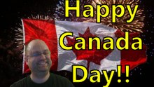 Canada Day 2017