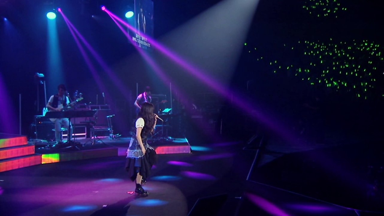02. Catch up (有安杏果 ココロノセンリツ ～Feel a heartbeat～ vol.0)