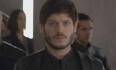 Marvel Kembali Angkat Karakter Komik Jadi Film Serial TV