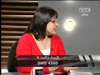 CBC - هنا العاصمة ١٩-٧-٢٠١١ p6