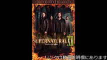 【Amazonカテゴリー第3位】SUPERNATURAL XII 【トゥエルブ シーズン】DVD コンプリート ボックス【12枚組】
