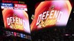 1v1 vs LEBRON JAMES JR! (AT NBA FINALS)