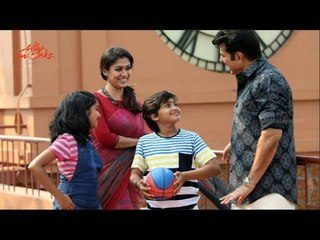 'Bhaskar the Rascal' Song Faces Trouble