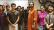 Aakashavani Shooting Spot - Vijay Babu|| Kavya Madhavan|| Khais Millen