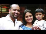 Gayathri Arun Malayalam  Actress(പരസ്പരം -ദീപ്തി )Family