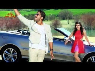 Allu Arjun In "S/O Satyamurthy"