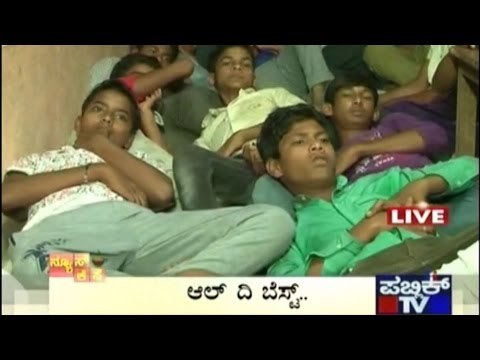 News Cafe | Top Stories | March 30th, 2016 | 8:00 AM