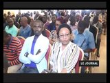 Journal de 20h TVCongo du vendredi 30 juin 2017 -By Congo-Site