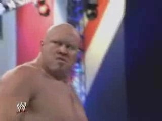 Snitsky vs Robbie Brookside HEAT 10/2107