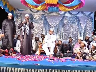 Kyu Kar Na Mere Dil Mai Ho Ulfat Rasool Ki By Farzand-e-Bilal Faruk Bhai Afriki part 2