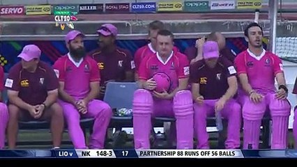 Pakistan ki LAHORE vs New Zealand ki NORTHERN T20 Match Full Highlights of World