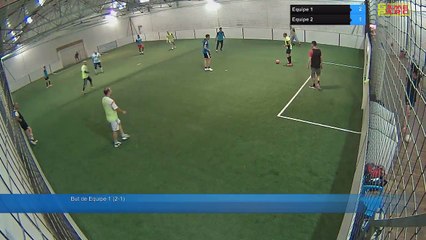 Equipe 1 Vs Equipe 2 - 01/07/17 20:38 - Loisir Poitiers - Poitiers Game Parc