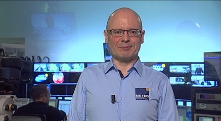 Temps automnal : jusqu'à quand ?