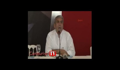 Cemal Canpolat, Kılıçdaroğlu'nu karşılama programını açıkladı