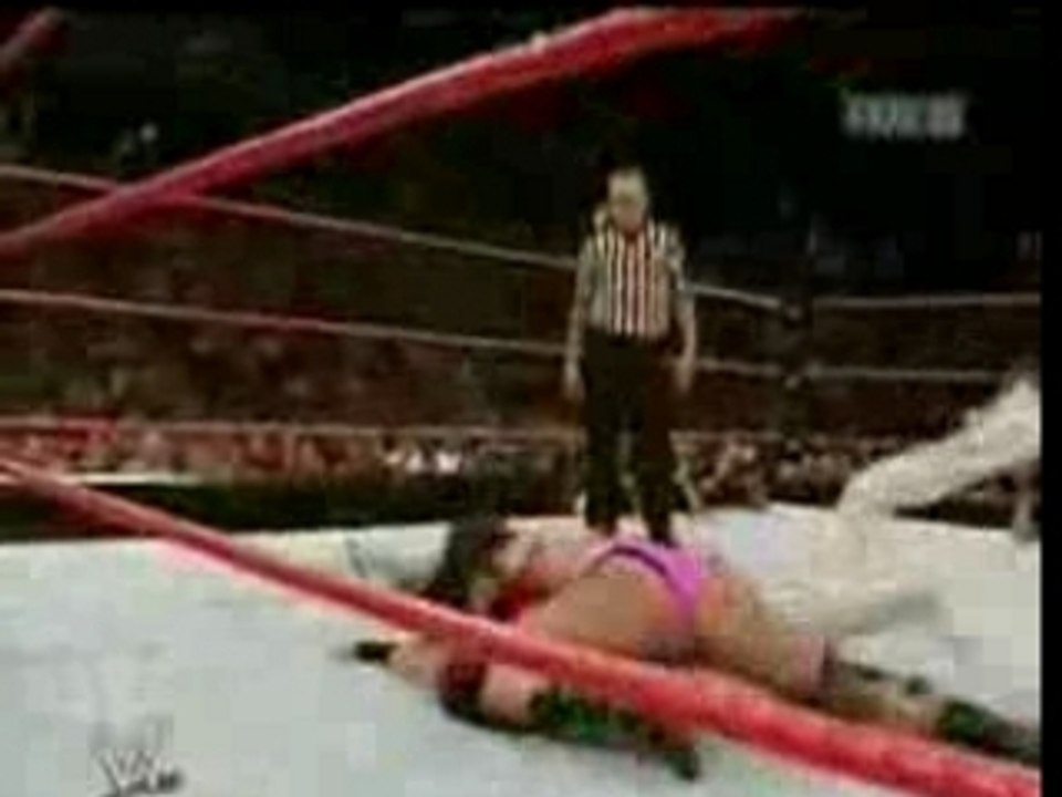 Heat2005 Victoria vs Talia