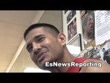 pacquiao vs rios review of max kellerman faceoff EsNews Boxing