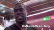 Kevin Hart Fav fighter is floyd Mayweather EsNews Boxing