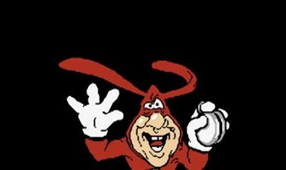 Don't Avoid Yo! Noid