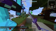 ЗАБАНИЛИ ВО ВРЕМЯ ИГРЫ ТАЩИМ С МОДЕРОМ [VimeWorld Sky Wars Minecraft Mini Game]