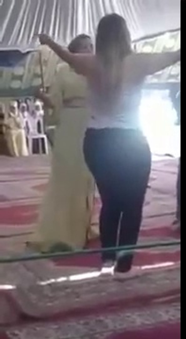 احلى رقص أعراس مغربي - Vidéo Dailymotion
