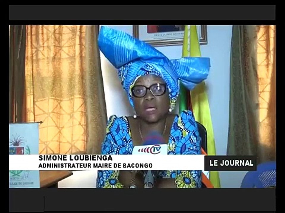 Journal de 20h TVCongo du samedi 1er juillet 2017 -By Congo-Site