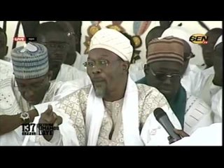 AN NOUR SENTV du vendredi 28 avril 2017