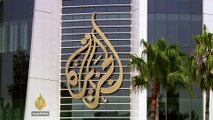 Is Al Jazeera at the heart of the GCC Crisis?  - The Listening Post (Lead)