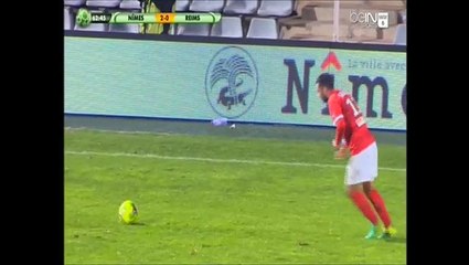 16 J16 NIMES REIMS M2