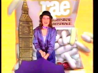 R-kioski mainos chymos (1984)