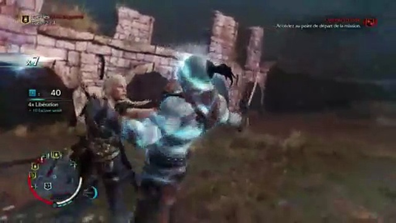 Diffusion PS4 en direct de jesuisleking