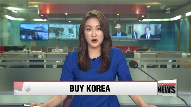 Foreign appetite for Korean stocks expected to keep growing this year