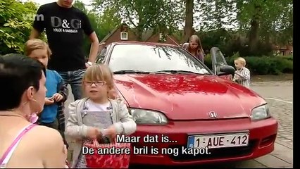 Jambers - Jonge moeders