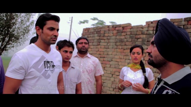 Punjabi Movie | Chak | Part 1 - New Romantic/Action/Comedy Punjabi Movies 2017 | Popular Punjabi Films 2017