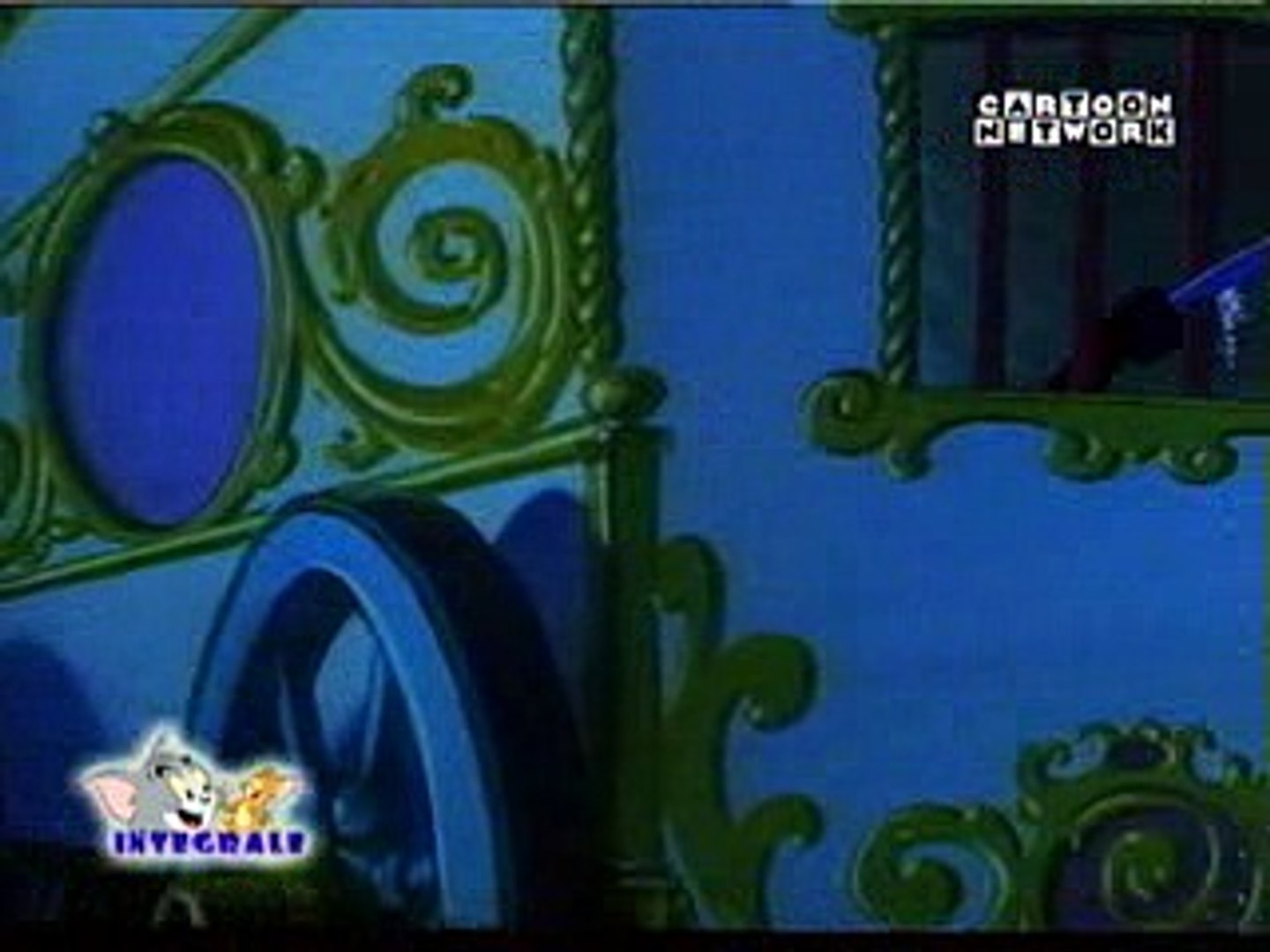 tom and jerry LIttle runaway - Vidéo Dailymotion