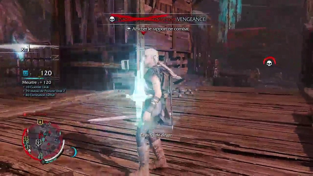 Diffusion PS4 en direct de jesuisleking (2)