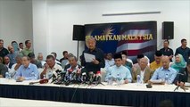 برلمانيون ماليزيون يطالبون بالتحقيق مع العتيبة