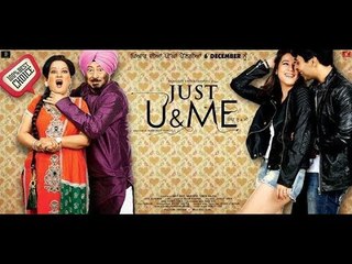 Just You And Me | Part 1 - Jaswinder Bhalla,Sanjay Mishra Latest New Comendy Full Punjabi Movie HD