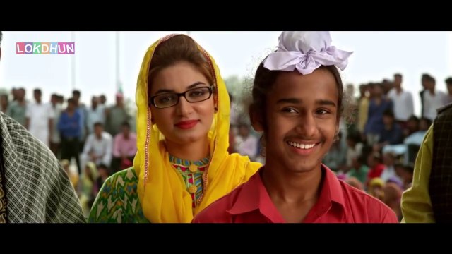 NEW PUNJABI FILM - MITTI ( ਮਿੱਟੀ ) Part 3 | KARTAR CHEEMA FILM | LATEST FULL PUNJABI MOVIE 2017