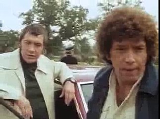 The Professionals Series 3 Episode 2